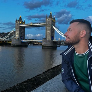 Логотип @antipanov_travel - Antipanov_Travel