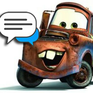 Логотип @antiparkongroup - ЧАТ АнтиПаркон бота