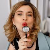 Логотип @antipatcient - Адвокат Врачей Ирина Клопова