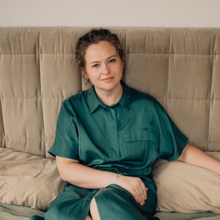 Логотип @antipinakse - Ксения Антипина Психолог