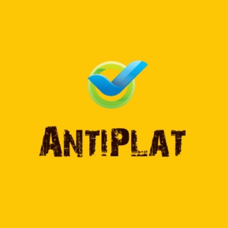 Логотип @antiplat - AntiPlat