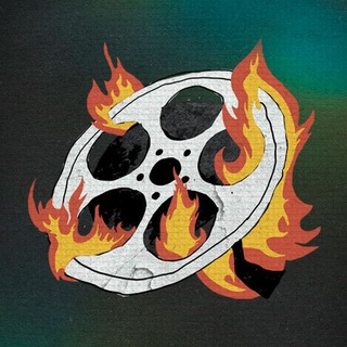 Логотип @antipokaz - Антипоказ - Фестиваль плохого студенческого кино