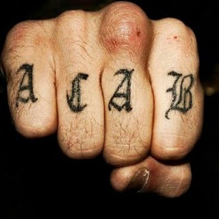 Логотип @antipolice051 - 🚨🅐🅝🅣🅘🅟🅞🅛🅘🅒🅔🚨