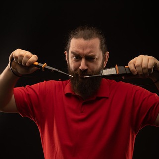 Логотип @antipov_lawyer - Андрей Антипов | Приемка квартир