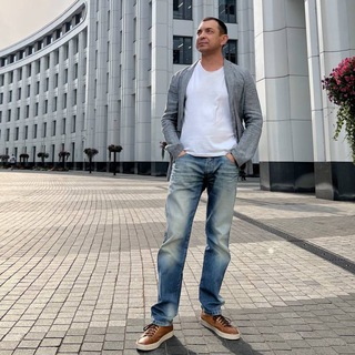 Логотип @antipovpsihology - Игорь Антипов | психолог - консультант