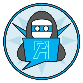 Логотип @antipropagandarf - Антипропаганда