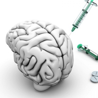 Логотип @antipsychiatry_ru - Антипсихиатрия