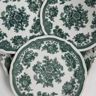 Логотип @antiqporcelain - Antiq Фарфор | Винтажная посуда из Pinterest | Villeroy boch