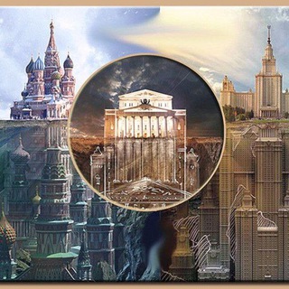 Логотип @antiquitecharchive - Andrew's Research Channel