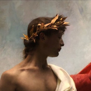 Логотип @antiquity_and_myths - Tabula cerata