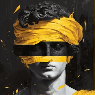 Логотип @antiquus_philosophia - Античная философия 🏺