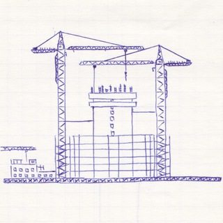 Логотип @antirendermsk - Стройки Юго-Запада Москвы
