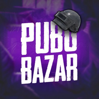 Логотип @antiscambazar - PUBG.BAZAR MARKETPLACE 🇷🇺