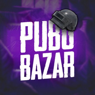 Логотип @antiscambazarchat - PUBG.BAZAR Чат 💬