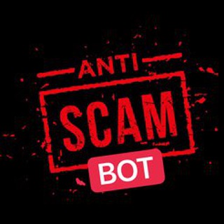 Логотип @antiscambotmoney - ANTISCAM | Уведомления