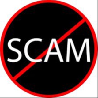 Логотип @antiscamers1 - ANTISCAM | сливы скамеров и не только