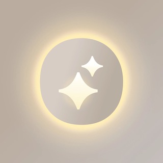 Логотип @antishelf - У Очага | Психология уютной жизни