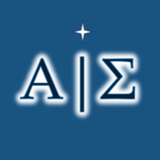 Логотип @antisigmas - Anti/Sigma