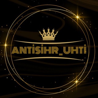 Логотип @antisihr_uhti - Antisihr_uhti