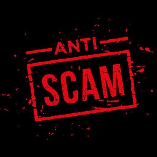 Логотип @antiskamcrypto - Antiskam