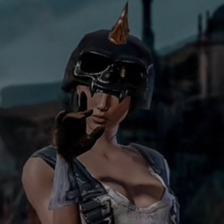 Логотип @antiskampubg - Pubg mobile продажа аккаунтов