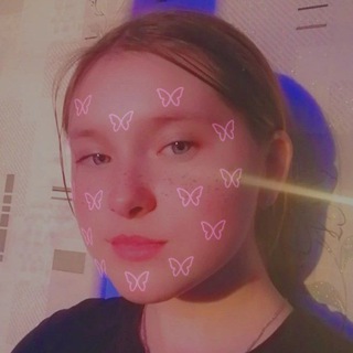 Логотип @antiskaz - Agata Denisovna ❤️