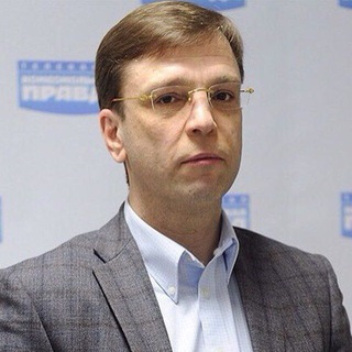 Логотип @antiskrepa - Никита Кричевский