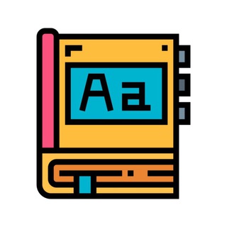 Логотип @antislang_ru - Словарь сленга | AntiSlang.ru