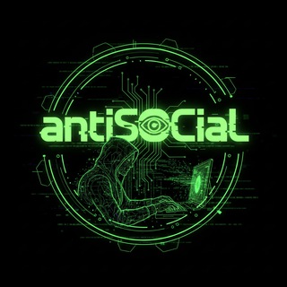 antiSOCial