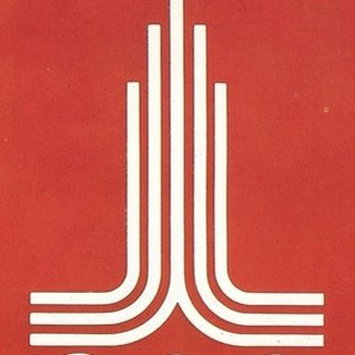 Логотип @antisprt - АНТИСПОРТ