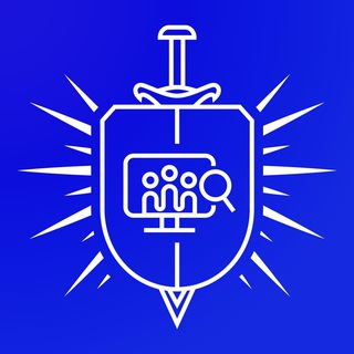 Логотип @antiterror_crimea - Центр профилактики экстремизма и терроризма | Крым