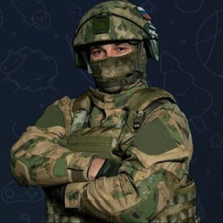 Логотип @antiterror_lpr1 - antiterror_lpr1