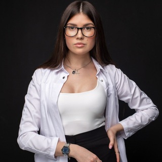 Логотип @antiufeeva - Antiufeeva A.A|women’s health