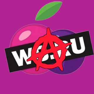 Логотип @antiwildberries - Анти Wildberries