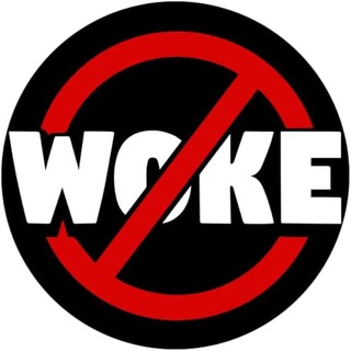 Логотип @antiwokecoalition - Anti Woke Coalition