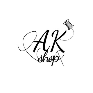 Логотип @antkrisshop - ANTKRIS_SHOP