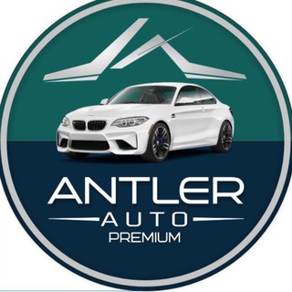 Логотип @antlerauto - АнтЛер-авто ПРОДАЖА АВТО