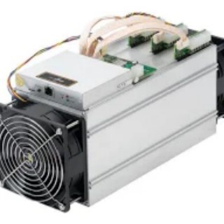 Логотип @antminer_firmware - Asic_Firmware_Custom_Update_Antivirus