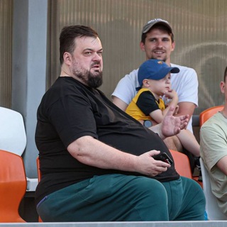 Логотип @anton42popov - Антон Попов | Меня заставили завести телегу