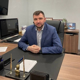 Логотип @anton_ageev - Антон Агеев