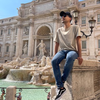 Логотип @anton_bogoslavich - Просто Бо