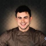 Кухня Антона 🔪