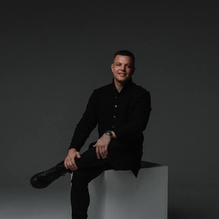 Логотип @anton_khandoga - Бизнес и финансы | Антон Хандога