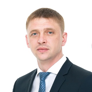 Логотип @anton_krasnoshtanov - Красноштанов. О важном ️