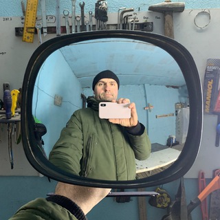 Логотип @anton_malar - Антон Маляр