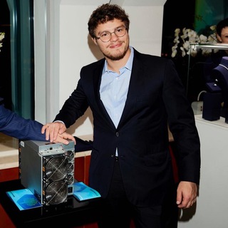 Логотип @anton_nemtsov - Канал Немцова