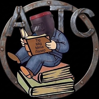 Логотип @anton_o_tig_mig_svarke - АТС Anton O tig mig svarke 👨🏻‍🏭