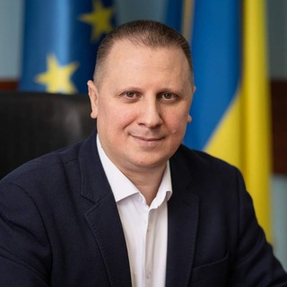 Логотип @anton_ovsiienko - Антон Овсієнко - Білогородський сільський голова