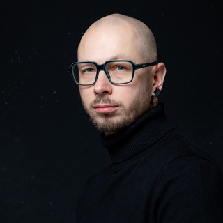 Логотип @anton_philosophy - Антон Кузнецов | Философ