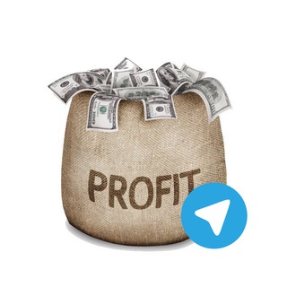 Логотип @anton_profitmafia - PROFIT MAFIA Профит Мафия Anton🔹